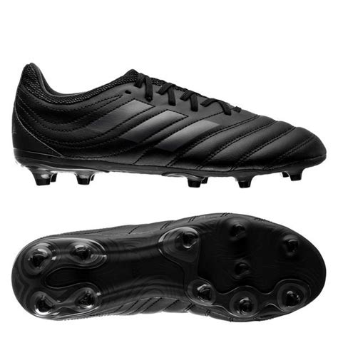 adidas copa 19.3 core black.